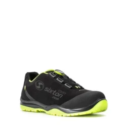 Scarpe antinfortunistiche Sixton Cuban Boa S3 SRC ESD 91373-00L