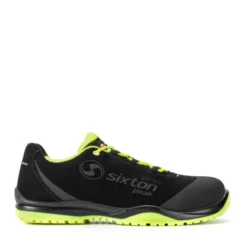 Scarpe antinfortunistiche Sixton Cuban S3 SRC 91328