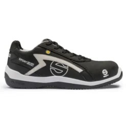 Scarpe antinfortunistiche Sparco - Sport EVO NRGR S3 SRC ESD