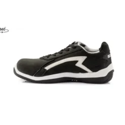 Scarpe antinfortunistiche Sparco - Sport EVO NRGR S3 SRC ESD