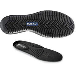 Scarpe antinfortunistiche Sparco - Sport EVO NRGR S3 SRC ESD