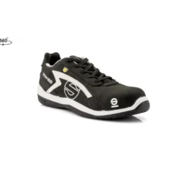 Scarpe antinfortunistiche Sparco - Sport EVO NRGR S3 SRC ESD