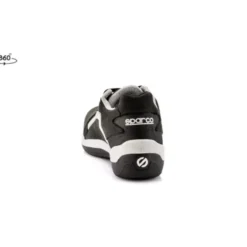 Scarpe antinfortunistiche Sparco - Sport EVO NRGR S3 SRC ESD