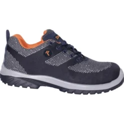 Scarpe Antinfortunistiche Start Issa Line S1P SRC 35073