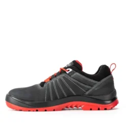 Scarpe antinfortunistiche Sixton Agile S3 CI SRC ESD 10267-03L