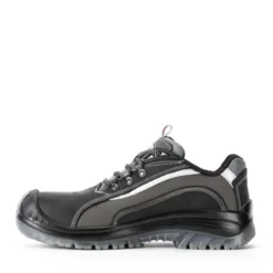 Scarpe antinfortunistiche Sixton Andalo S3 CI SRC 81017-00L