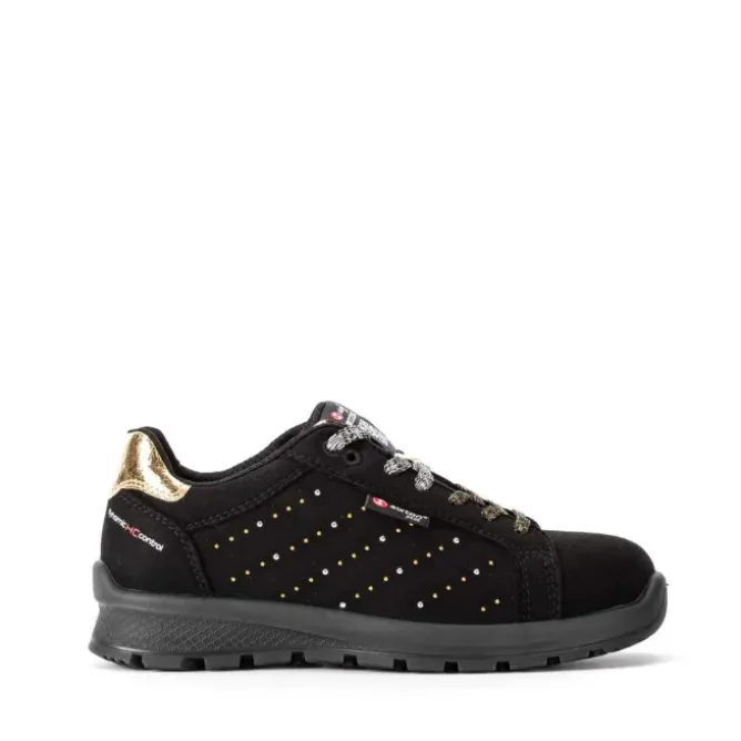 Scarpe antinfortunistiche Sixton Boma S3 SRC ESD 95401
