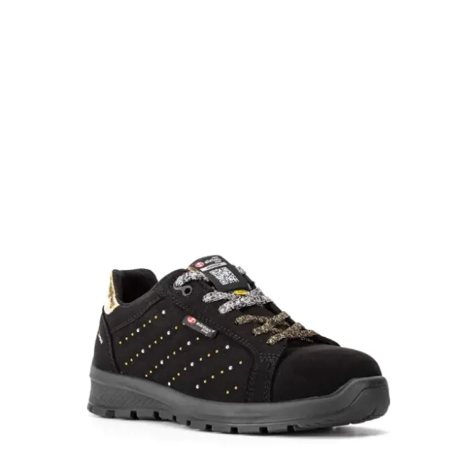 Scarpe antinfortunistiche Sixton Boma S3 SRC ESD 95401
