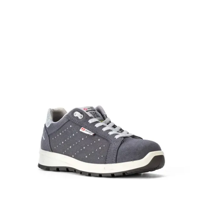 Scarpe antinfortunistiche Sixton Boma S3 SRC ESD 95401