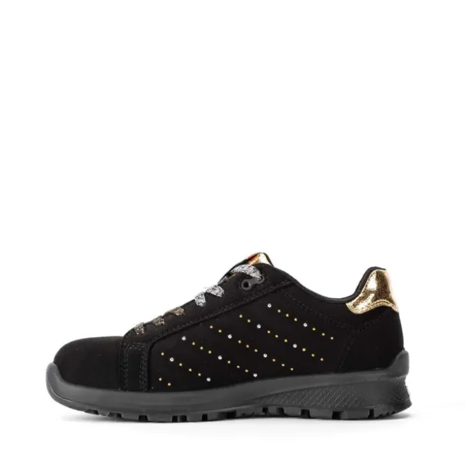 Scarpe antinfortunistiche Sixton Boma S3 SRC ESD 95401
