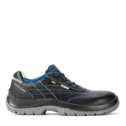Scarpe antinfortunistiche Sixton Brescia S3 CI SRC 82296-06LS