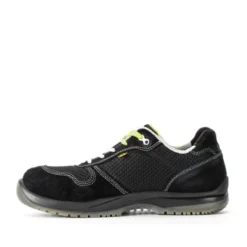 Scarpe antinfortunistiche Sixton Timba S1P SRC 91294-00L