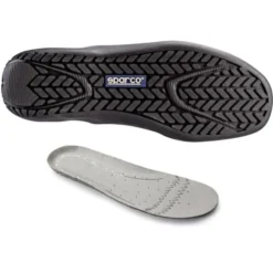 Scarpe antinfortunistiche Sparco - Touring GRNR S1P SRC