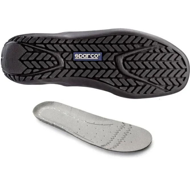 Scarpe antinfortunistiche Sparco - Touring GRNR S1P SRC