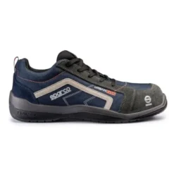 Scarpe antinfortunistiche Sparco - Urban EVO BMGR S1P SRC