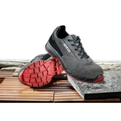 Scarpe antinfortunistiche Sparco Challenge GRNR S1P SRC