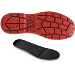 Scarpe antinfortunistiche Sparco Challenge GRNR S1P SRC