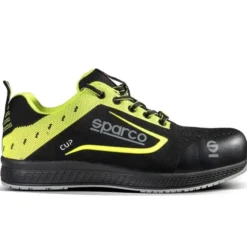 Scarpe antinfortunistiche Sparco CUP Nurburg S1P SRC