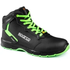 Scarpe Antinfortunistiche Sparco Targa-H Willy S3S SR FO ESD BTB0012B0K15