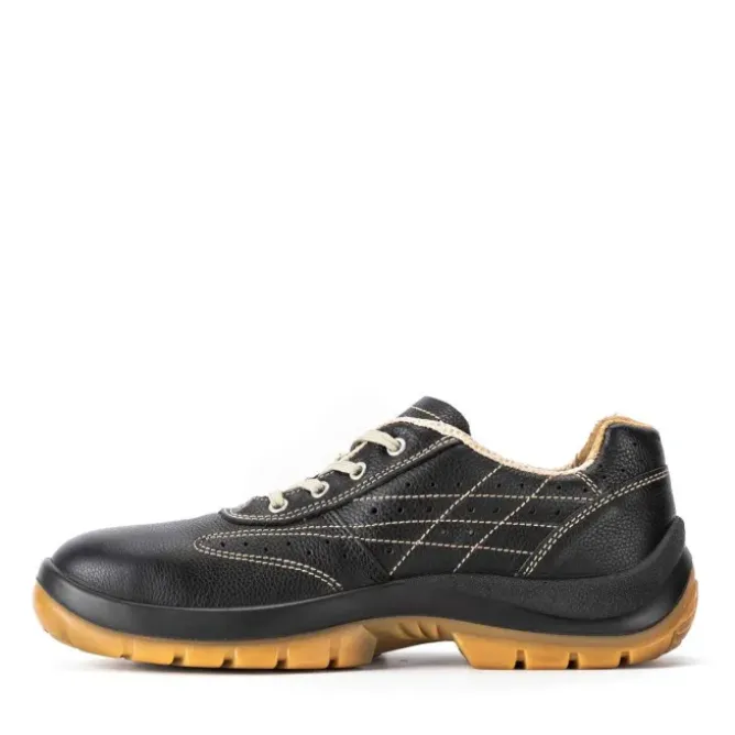 Scarpe antinfortunistiche Sixton Capri S1 SRC 82149-01