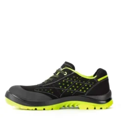 Scarpe antinfortunistiche Sixton Capua S1P SRC 10327-02
