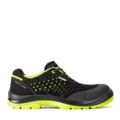 Scarpe antinfortunistiche Sixton Capua S1P SRC 10327-02