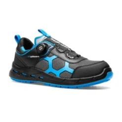 Scarpe antinfortunistiche Sottozero Ufo Plus Boa S3S SRC WPA ESD SZ009B