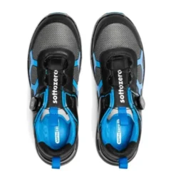 Scarpe antinfortunistiche Sottozero Ufo Plus Boa S3S SRC WPA ESD SZ009B