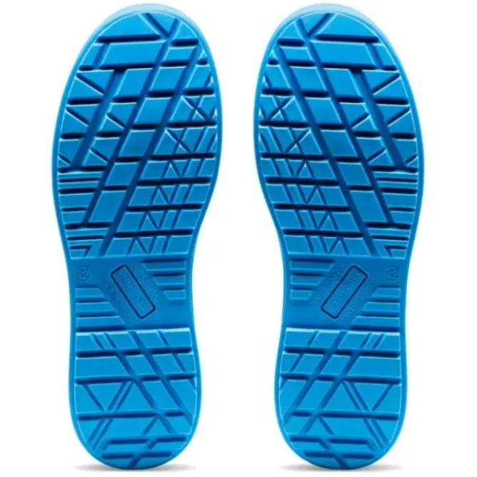 Scarpe antinfortunistiche Sottozero Ufo Plus Boa S3S SRC WPA ESD SZ009B