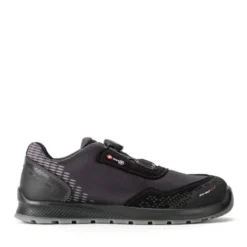 Scarpe antinfortunistiche Sixton Newport Boa S3 SRC ESD 94379-03L