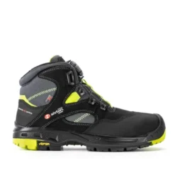 Scarpe antinfortunistiche Sixton Ortisei Boa S3 CI HRO HI WR SRC 30437-00L