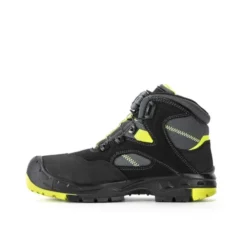 Scarpe antinfortunistiche Sixton Ortisei Boa S3 CI HRO HI WR SRC 30437-00L