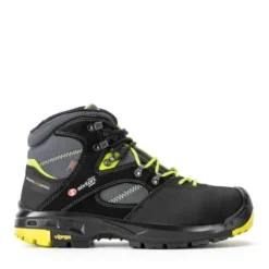 Scarpe antinfortunistiche Sixton Ortisei S3 CI HRO HI WR SRC 30334
