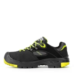 Scarpe antinfortunistiche Sixton Ortles Hdry S3 CI HRO HI WR SRC 30335-02L