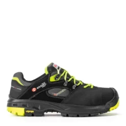 Scarpe antinfortunistiche Sixton Ortles Hdry S3 CI HRO HI WR SRC 30335-02L