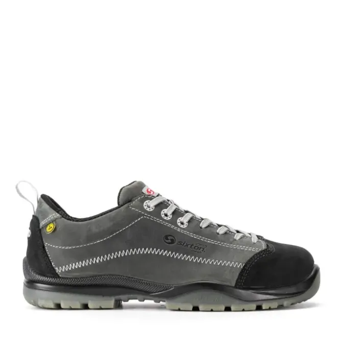 Scarpe antinfortunistiche Sixton Pasitos S3 SRC ESD 93253-26L