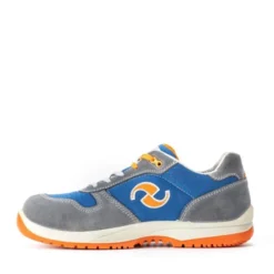 Scarpe antinfortunistiche Sixton Timba S1P SRC 91294-01L