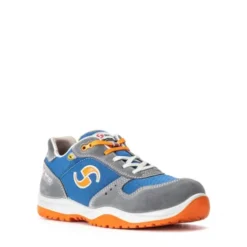 Scarpe antinfortunistiche Sixton Timba S1P SRC 91294-01L