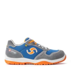 Scarpe antinfortunistiche Sixton Timba S1P SRC 91294-01L