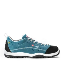 Scarpe antinfortunistiche Sixton Pasitos S1P SRC 91253-01L
