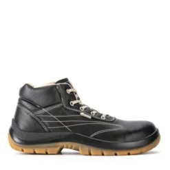 Scarpe antinfortunistiche Sixton Cantù S3 CI SRC 82151-00L
