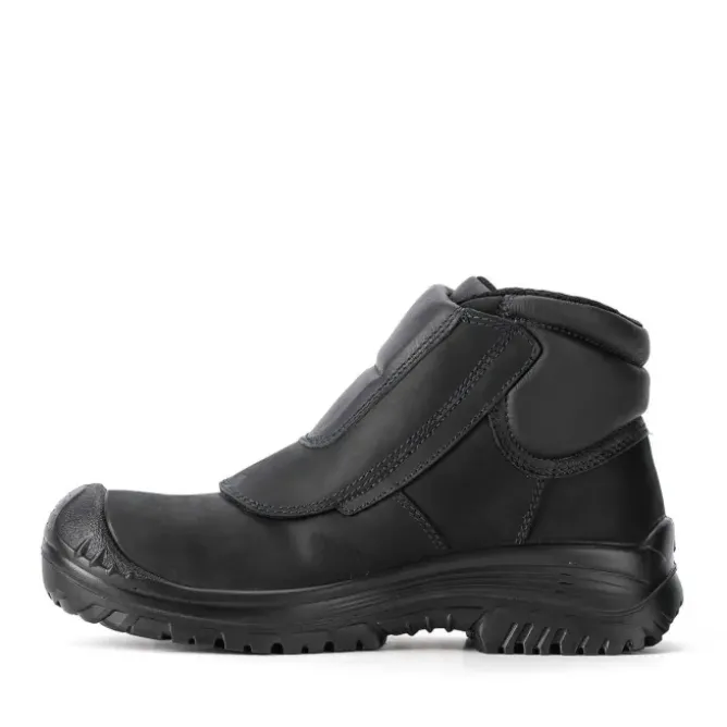Scarpe antinfortunistiche Sixton Weld 2 S3 WG HRO HI CI SRC 80523-00L