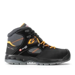 Scarpe antinfortunistiche Sixton Alleghe S3 CI SRC 31450-00L