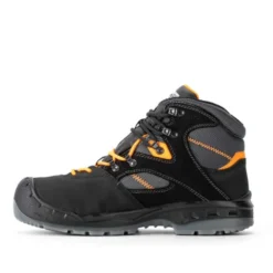 Scarpe antinfortunistiche Sixton Alleghe S3 CI SRC 31450-00L