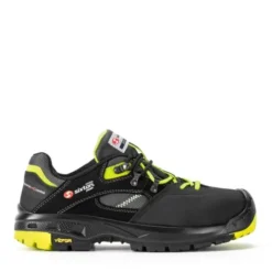 Scarpe antinfortunistiche Sixton Ortles S3 CI HRO HI SRC 30335-00L
