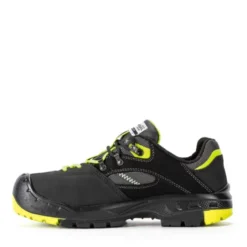Scarpe antinfortunistiche Sixton Ortles S3 CI HRO HI SRC 30335-00L