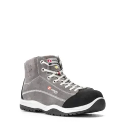 Scarpe antinfortunistiche Sixton Pasitos High S3 SRC 91289-00L