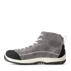 Scarpe antinfortunistiche Sixton Pasitos High S3 SRC 91289-00L