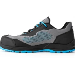 Scarpe Antinfortunistiche Sixton Xeno S1PS FO SC ESD 66528-08L Basse Metalfree