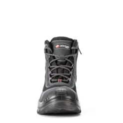 Scarpe antinfortunistiche Sixton Adventure S3 CI HRO HI WR SRC 88039-00L